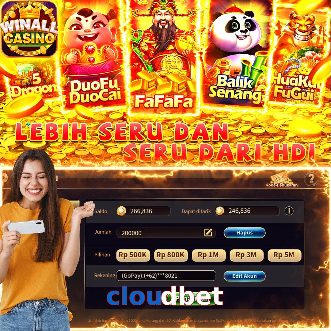 cloudbet