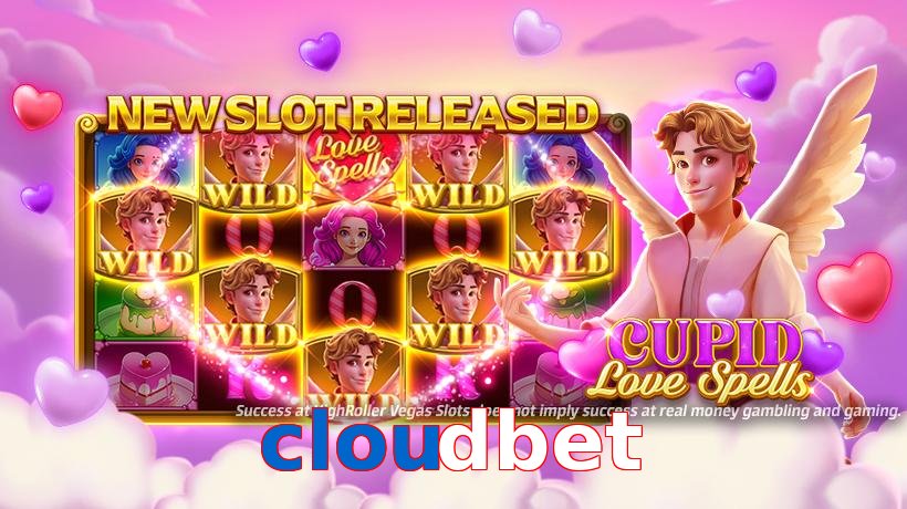 cloudbet