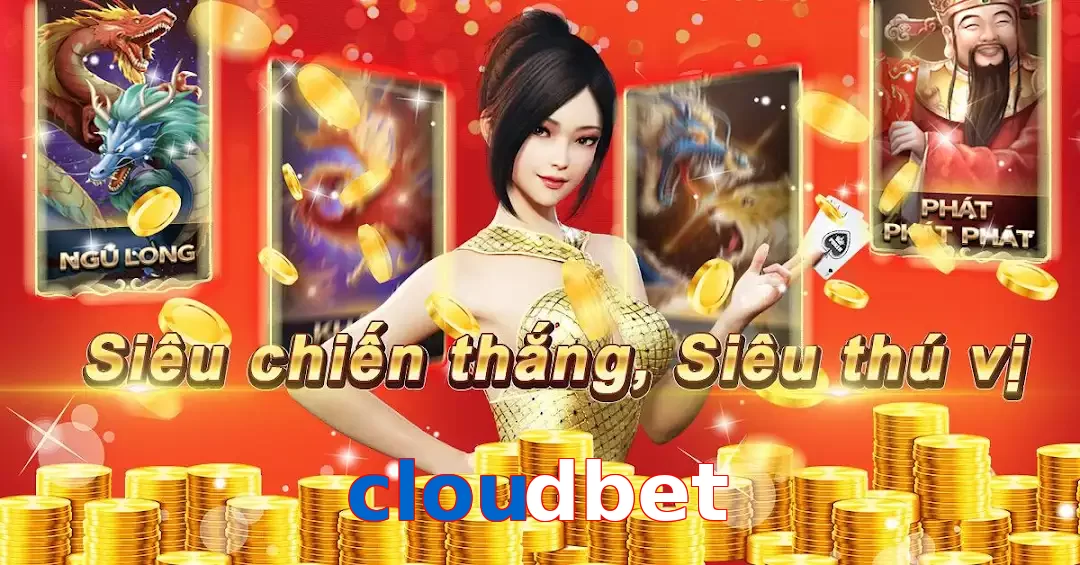 cloudbet